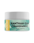 Buy Online Xanthan Gum (Transparent) in India - Purenso Select