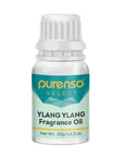 Ylang Ylang Fragrance Oil