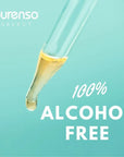 Buy Online Saw Palmetto Liquid Extract - Water Soluble in India - Purenso Select