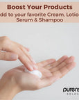 Buy Online Strawberry Liquid Extract - Water Soluble in India - Purenso Select