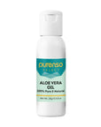 Aloe vera Oil - 25g - Base Oils and Specialty Oils