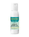 Apricot Kernel Oil - 25g - Base Oils and Specialty Oils