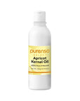 Buy Online Apricot Kernel Oil in India - Purenso Select