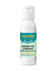 Buy Online Argan Oil (Indian) in India - Purenso Select