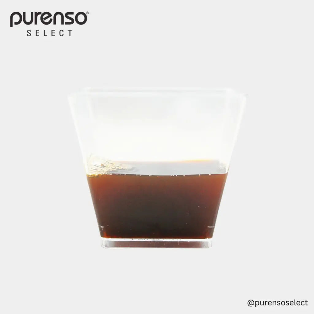 Buy Online Ashwagandha Liquid Extract - Water Soluble in India - Purenso Select