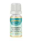 Buy Online Cinnamon Bark Essential Oil in India - Purenso Select