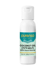 Coconut Oil 75°F Melt - 100g - Base Oils and Specialty Oils