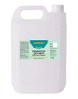 Buy Online Coconut Oil 75°F Melt in India - Purenso Select