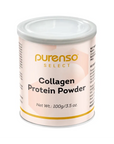 Collagen Protein Powder - 100g - Active ingredients