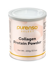 Buy Online Collagen Protein Powder in India - Purenso Select