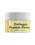 Collagen Protein Powder - 25g - Active ingredients