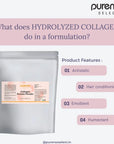 Buy Online Collagen Protein Powder in India - Purenso Select
