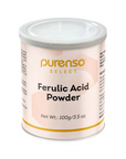Buy Online Ferulic Acid Powder in India - Purenso Select
