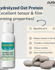 Buy Online Hydrolysed Oat Protein (Liquid Form) in India - Purenso Select