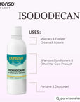 Buy Online Isododecane in India - Purenso Select