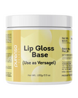 Buy Online Lip Gloss Base (Use as Versagel) in India - Purenso Select