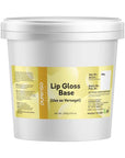 Buy Online Lip Gloss Base (Use as Versagel) in India - Purenso Select