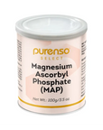 Buy Online Magnesium Ascorbyl Phosphate (MAP) in India - Purenso Select