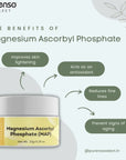 Buy Online Magnesium Ascorbyl Phosphate (MAP) in India - Purenso Select