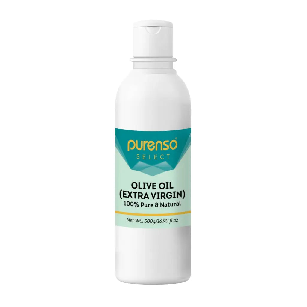 Buy Online Olive Oil - Extra Virgin in India - Purenso Select