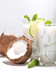 Purenso Fragrance Perfume Oil of Coconut Lime