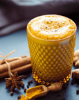 Purenso Fragrance Perfume Oil of Turmeric Latte