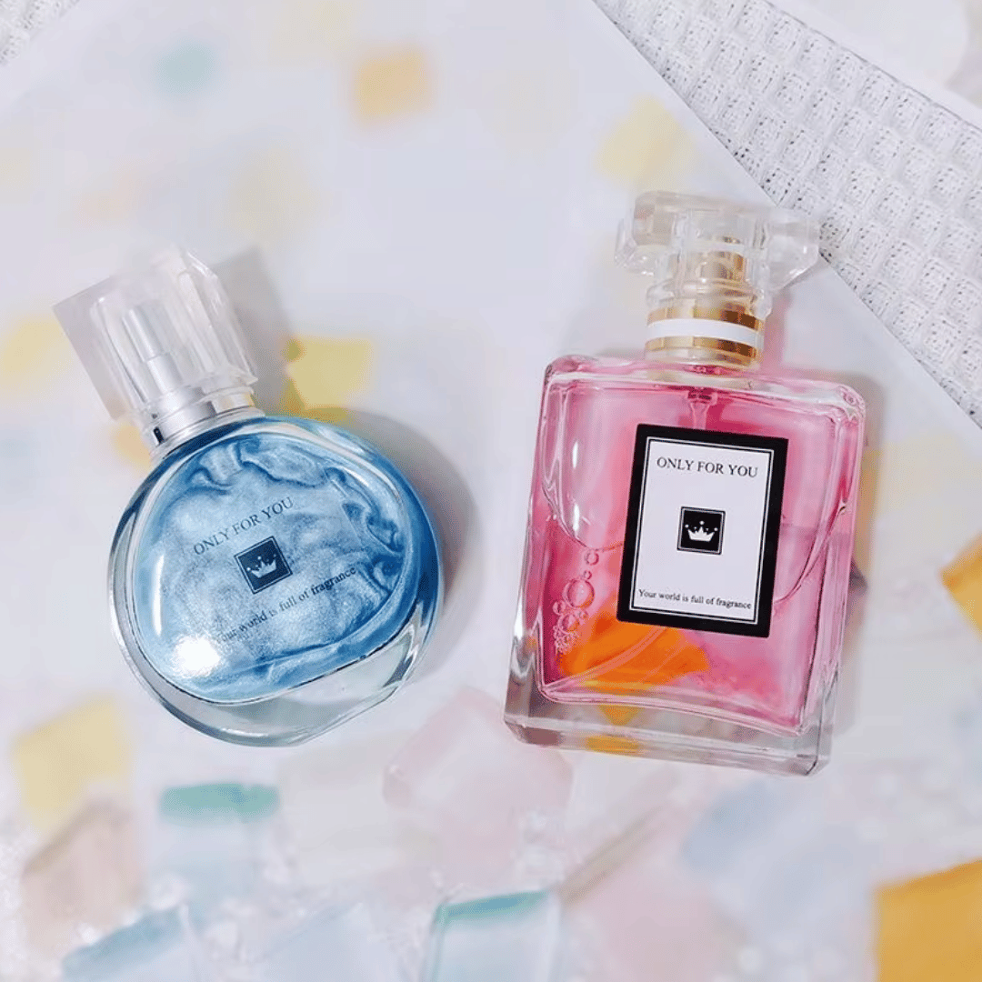 Buy Online Orange - Perfume Color in India - Purenso Select