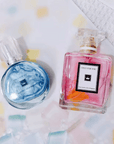 Buy Online Orange - Perfume Color in India - Purenso Select