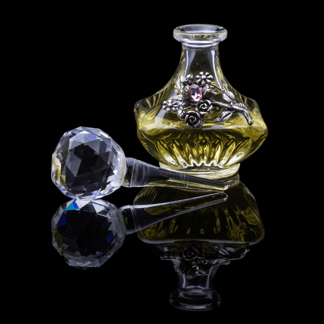 Buy Online Wild Musk Fragrance Oil in India - Purenso Select