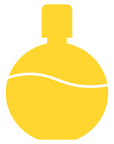 Buy Online Yellow - Perfume Colors in India - Purenso Select