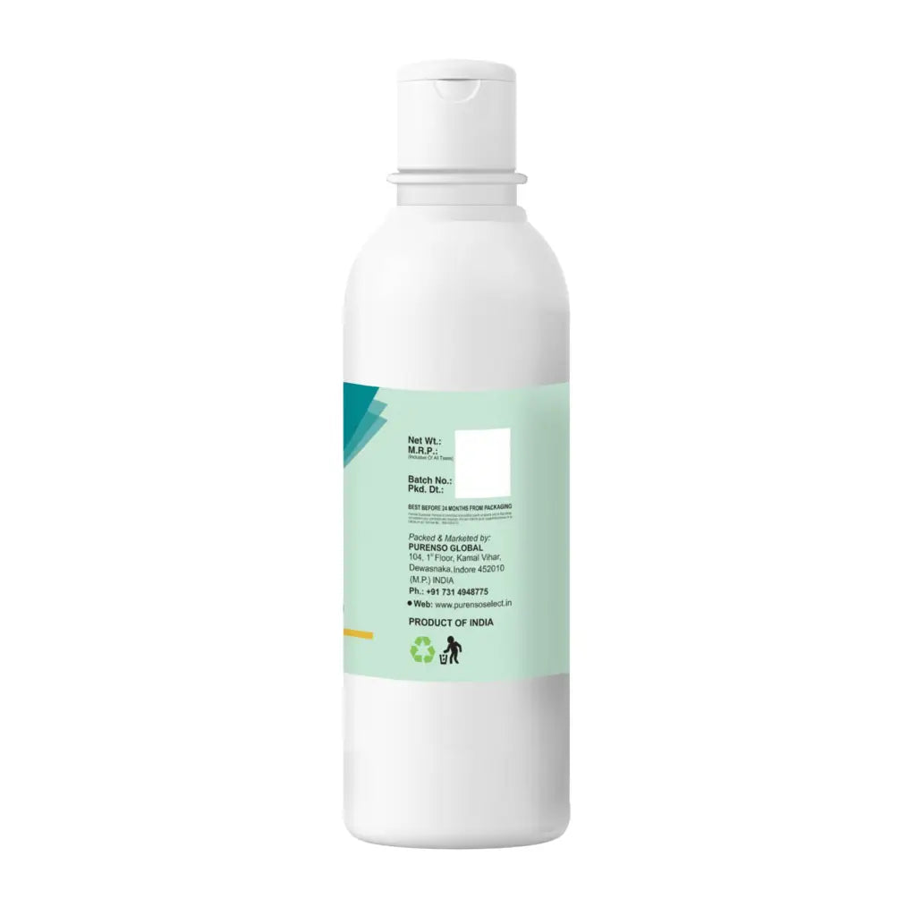 Buy Online Rose (Gulab) Liquid Extract - Water Soluble in India - Purenso Select