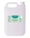 Buy Online Safflower Oil in India - Purenso Select
