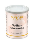 Buy Online Sodium Gluconate in India - Purenso Select