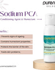 Buy Online Sodium PCA in India - Purenso Select