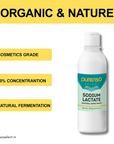 Buy Online Sodium Lactate Liquid in India - Purenso Select