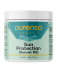 Buy Online Sun Protection (Use as Suncat DE) in India - Purenso Select