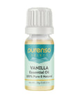 Buy Online Vanilla Essential Oil in India - Purenso Select