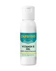 Buy Online Vitamin E (Tocopheryl Acetate) in India - Purenso Select