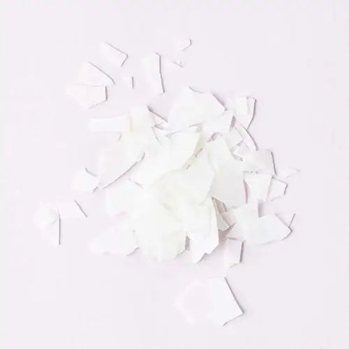 Buy Online 100% Eco Soy Wax Flakes in India - Purenso Select