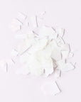 Buy Online 100% Eco Soy Wax Flakes in India - Purenso Select