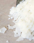 Buy Online 100% Eco Soy Wax Flakes in India - Purenso Select