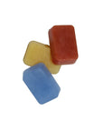 Buy Online 12 Cavities Rounded Rectangle Shape Mould (PUR1015-31) in India - Purenso Select