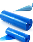 Buy Online 12 Inches Disposable Blue Piping Bag in India - Purenso Select