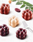 Buy Online 15 Cavities Small 3D Bubble Cube Mould (PUR1015-57) in India - Purenso Select
