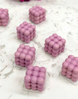 Buy Online 15 Cavities Small 3D Bubble Cube Mould (PUR1015-57) in India - Purenso Select