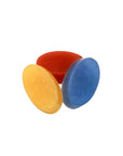 Buy Online 16 Cavities Oval Shape Mould (PUR1015-38) in India - Purenso Select