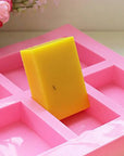 Buy Online 24 Cavities Rectangle Shape Mould (PUR1015-22) in India - Purenso Select