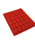 Buy Online 36 Cavities Rectangle Shape Mould (PUR1015-33) in India - Purenso Select