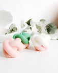 Buy Online 3D Knot Shape Silicone Mould (PUR1015-73) in India - Purenso Select