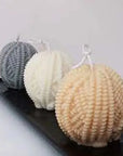 Buy Online 3D Woolen Yarn Ball Silicone Mould (PUR1015-67) in India - Purenso Select
